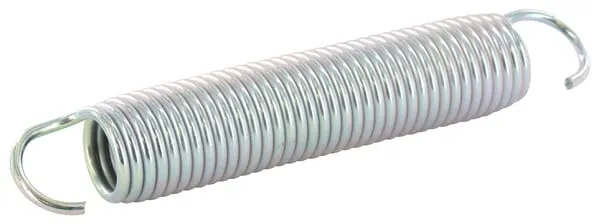 Pruž.napín.kladky Baron/Lancer