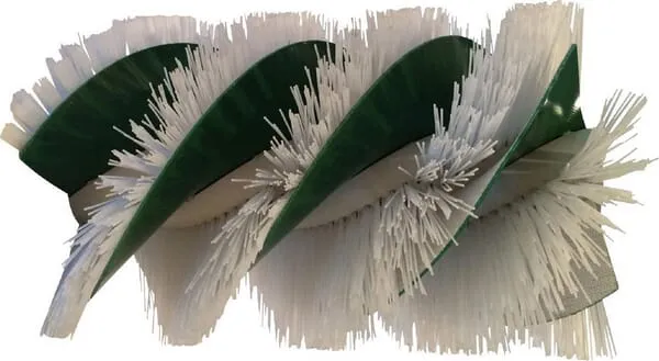 Kartáč 300 mm Egholm Model 2100