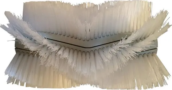 Kartáč 310 mm Egholm Model 2200