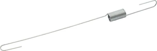 Pružina regulátoru