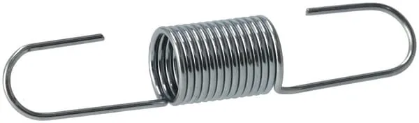 Regulační pružina