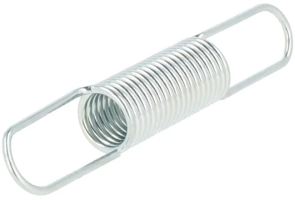 Regulační pružina