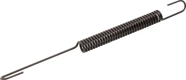 Pružina regulátoru