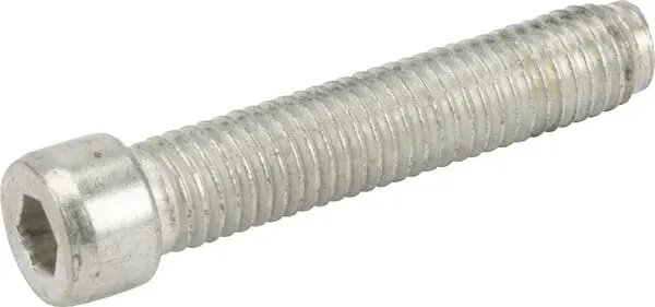 Stavěcí šroub pro nůž