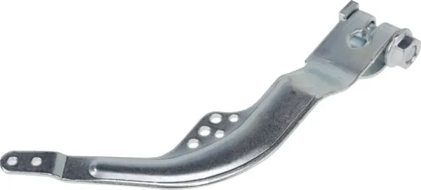 Držák regulátoru rychlosti