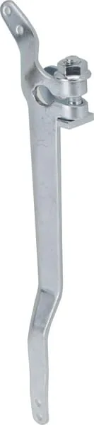 Držák regulátoru rychlosti