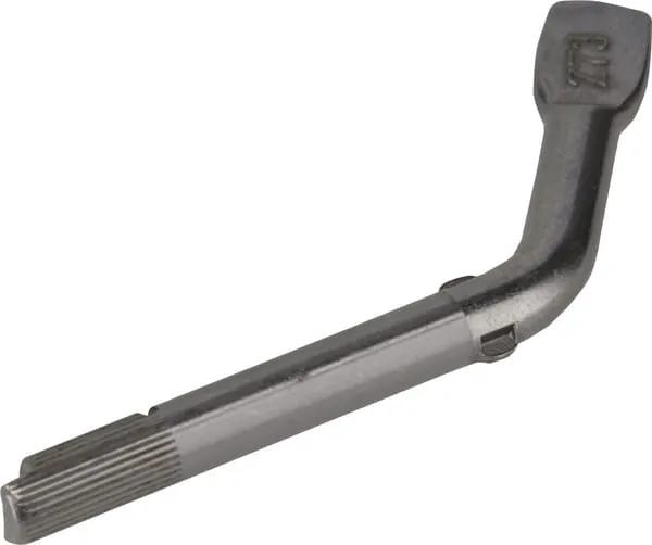 Rameno regulátoru rychlosti