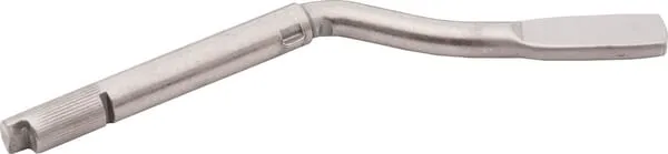 Hřídel ramene regulátoru