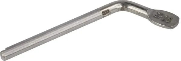 Rameno regulátoru rychlosti