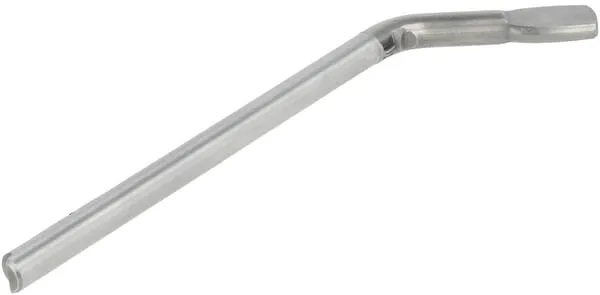 Rameno regulátoru rychlosti