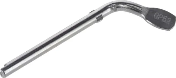 Rameno regulátoru rychlosti