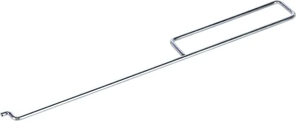 Táhlo škrticího ventilu