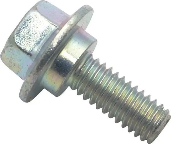Šroub 5/16-18 0