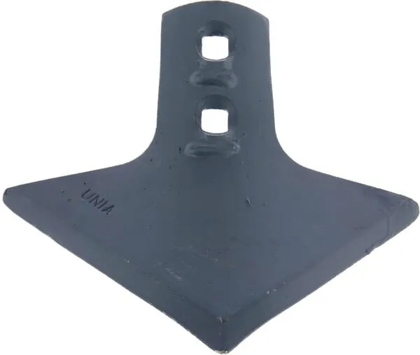 Šípová radlice / rozrušovač stop kol 180 mm