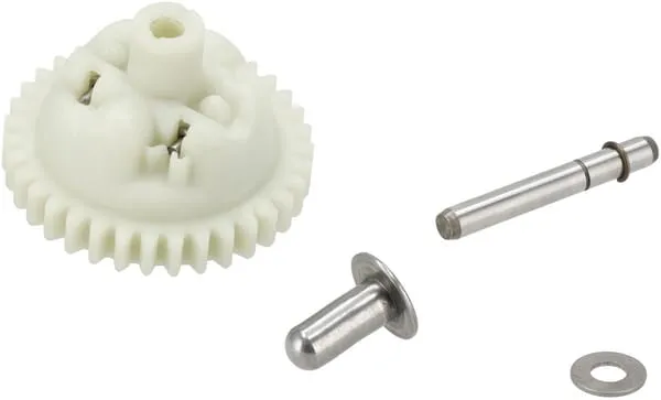 Regulátor kompletní