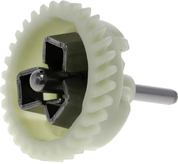 Regulátor kompletní