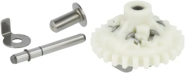 Regulátor kompletní