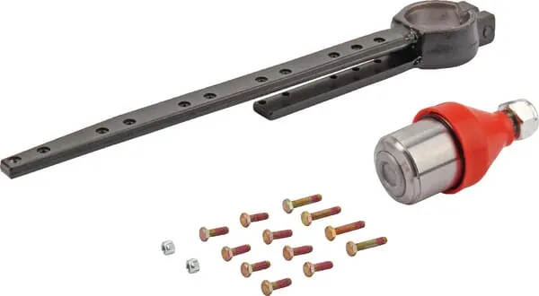 Sada nož. hlav IHC 117mm