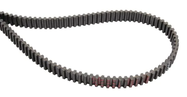 Ozub.řemen, žací jedn., Baron