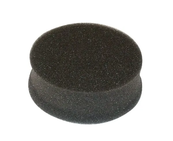 Pěnová vložka filtru