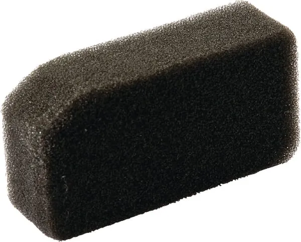 Pěnový vzduchový filtr