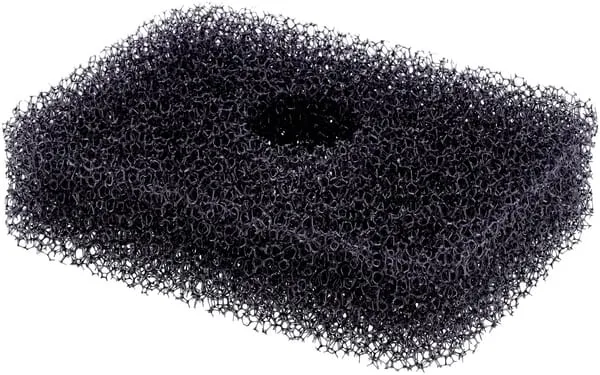 Vložka čističe vzduchu