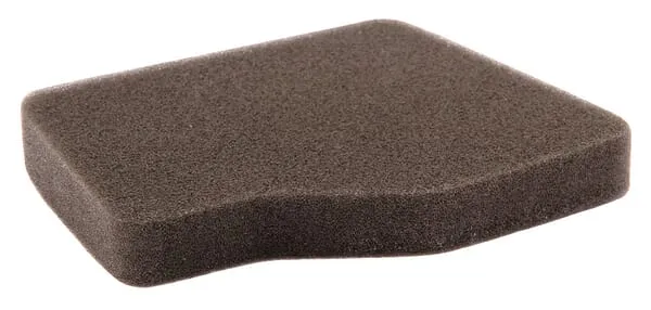 Pěnový vzduchový filtr