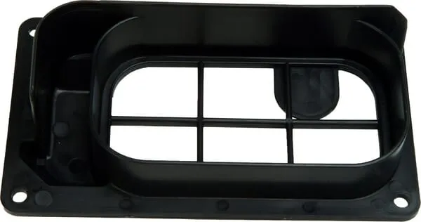 Odlučovač čističe vzduchu