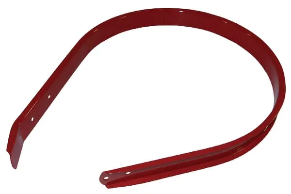 Plech sběrače Welger