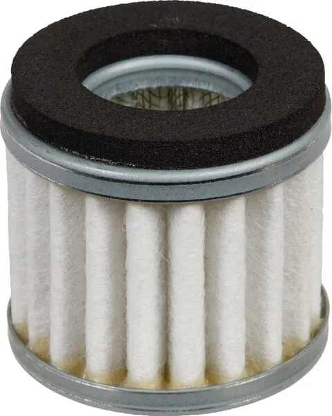 Hydraulický filtr