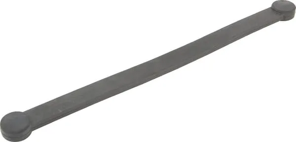 Napínač zádové části