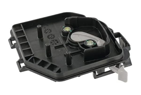 Skříň vzduchového filtru