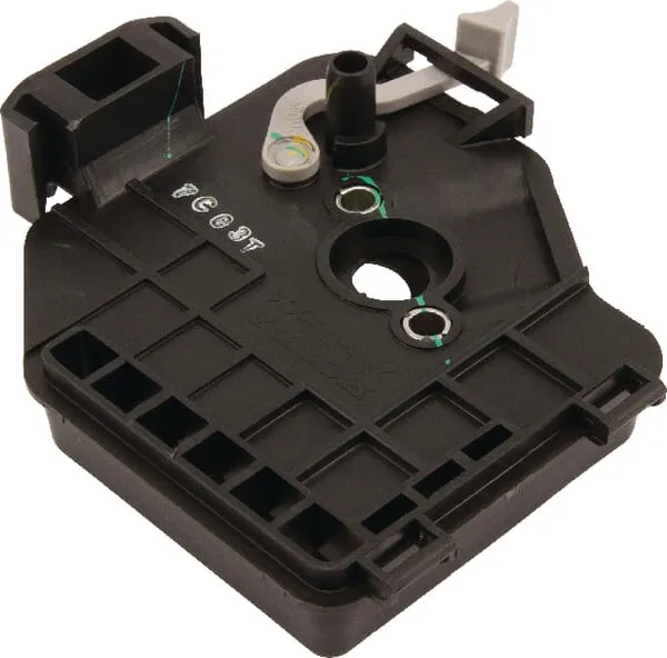 Skříň vzduchového filtru, kompletní