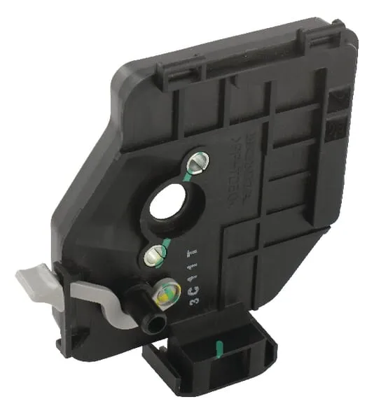 Vzduchový filtr držák Domek/kr