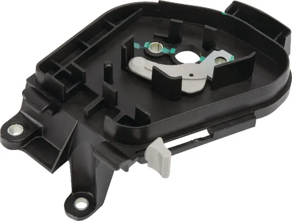 Pouzdro čističe vzduchu