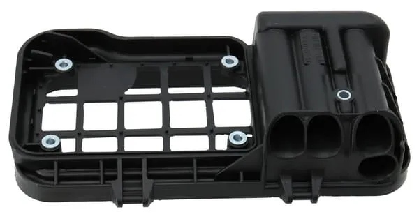 Skříň čističe vzduchu, kompletní