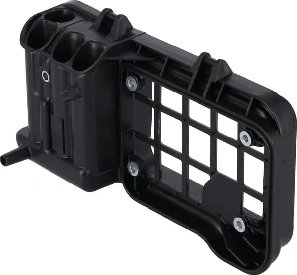 Pouzdro čističe vzduchu