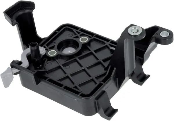 Pouzdro vzduchového filtru