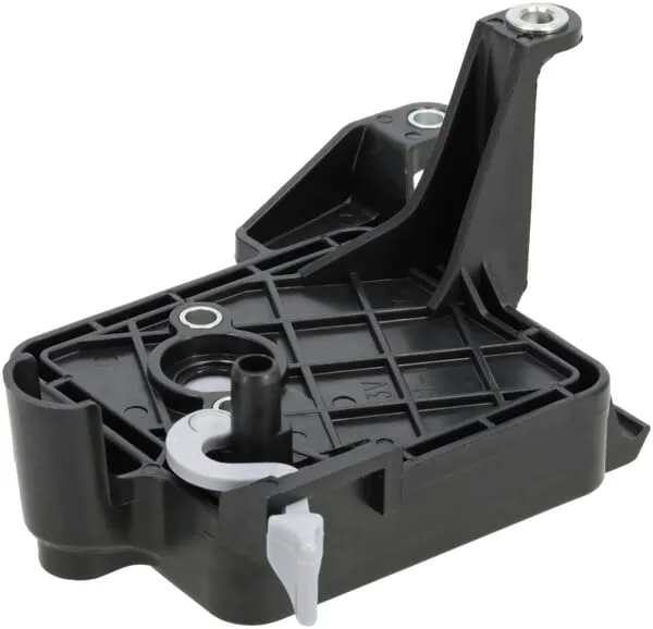 Pouzdro vzduchového filtru