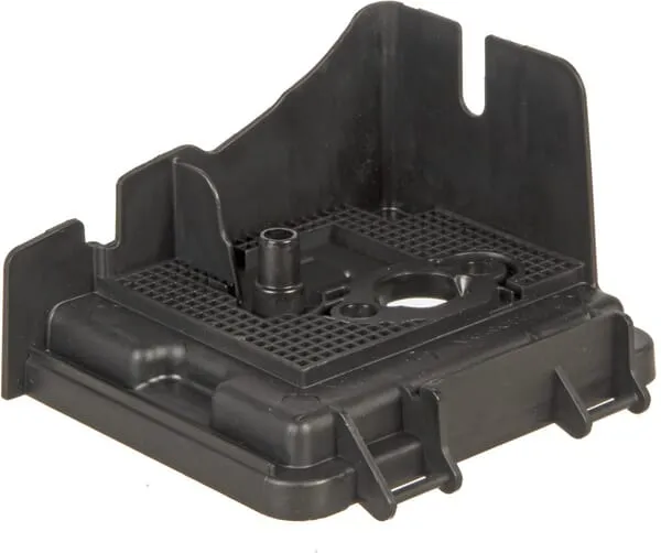 Pouzdro čističe vzduchu