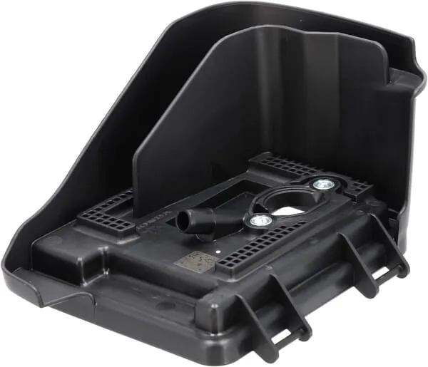 Pouzdro čističe vzduchu