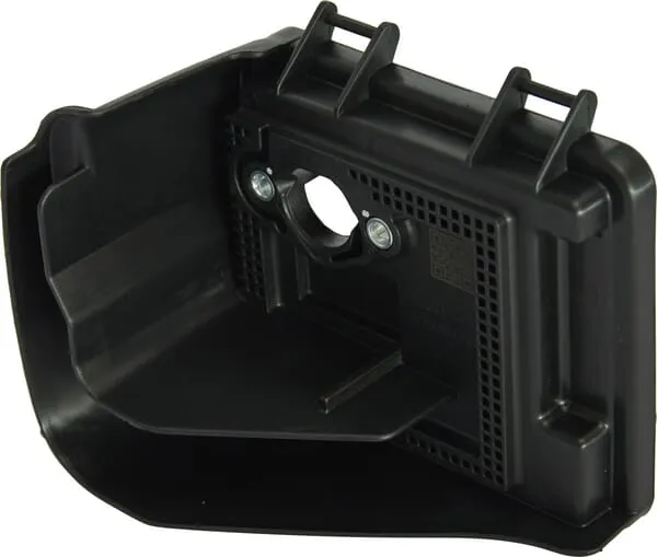 Skříň čističe vzduchu, kompletní