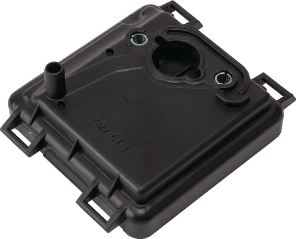 Pouzdro vzduchového filtru