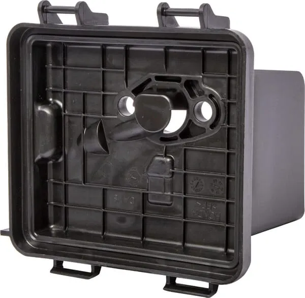 Základna čističe vzduchu