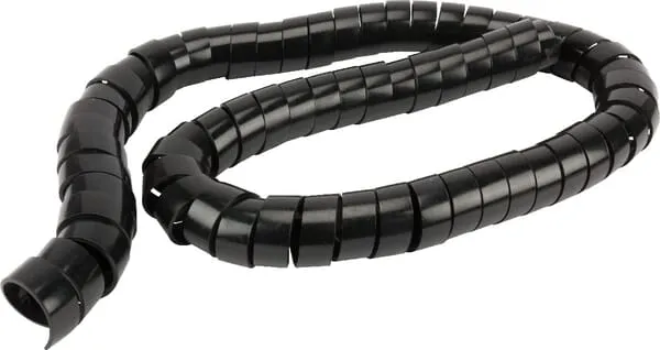 Spirálový kryt na hadici