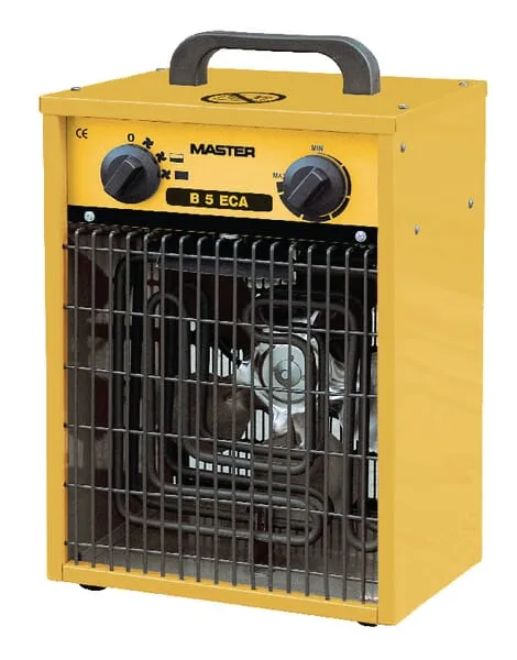 Elektrický ohřívač , B 5 ECA