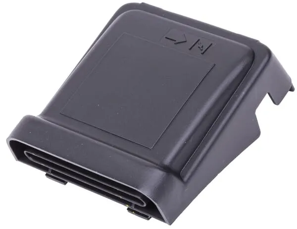 Kryt čističe vzduchu