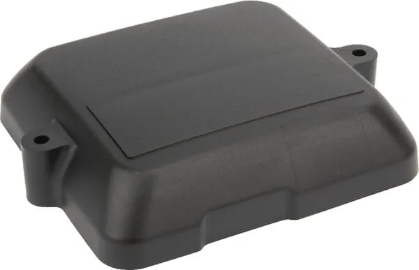 Víko filtru vzduchu