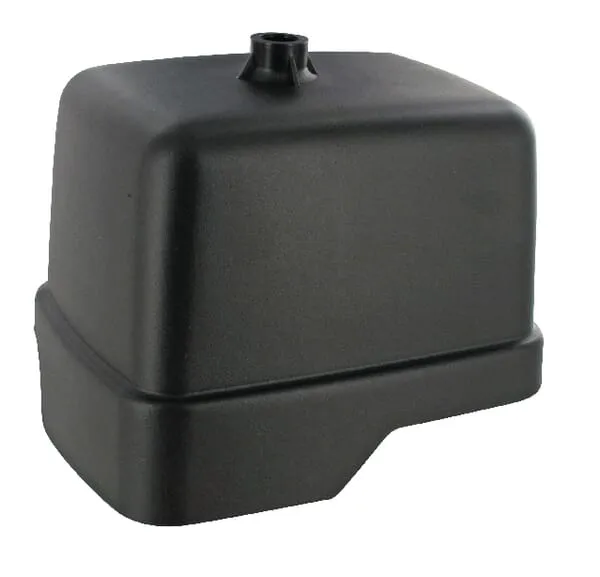 Víko skříně vzduchového filtru