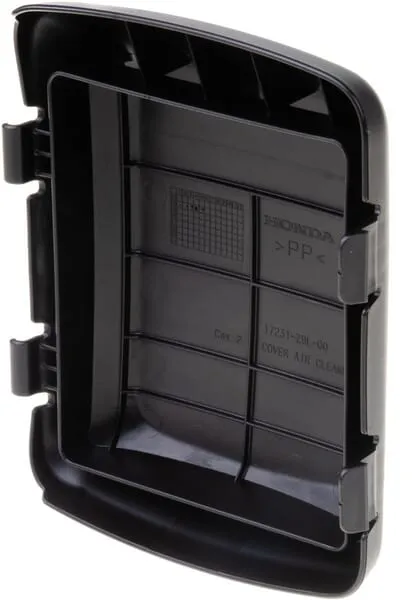 Kryt čističe vzduchu